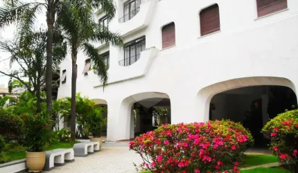 Apartamento com 3 quartos à venda ou para locação em Granja Julieta - SP
