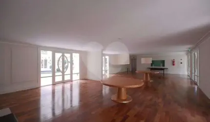 Cobertura com 4 quartos à venda em Santo Amaro - SP
