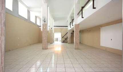 Prédio inteiro à venda em Vila Santa Catarina - SP