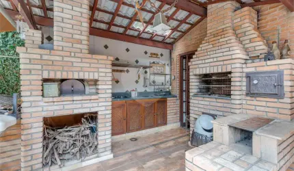 Sobrado com 3 quartos à venda ou para locação em Jardim Marajoara - SP