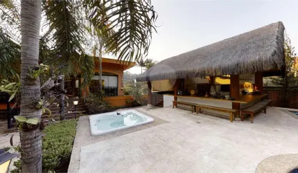 Casa com 4 quartos à venda em Jardim Marajoara - SP