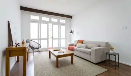 Apartamento com 3 quartos à venda em Pinheiros - SP