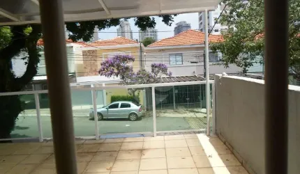 Sobrado com 8 quartos à venda em Vila Cordeiro - SP