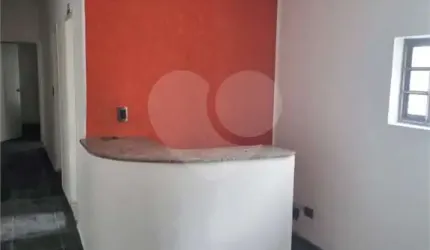 Sobrado com 3 quartos à venda em Santo Amaro - SP