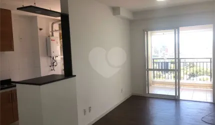 Apartamento com 2 quartos à venda em Vila Cruzeiro - SP