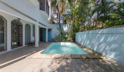 Sobrado com 4 quartos à venda em Jardim Dos Estados - SP