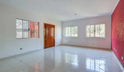 Sobrado com 3 quartos à venda em Santo Amaro - SP