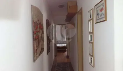 Sobrado com 3 quartos à venda em Vila Marari - SP