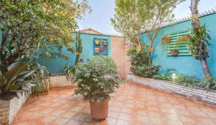 Sobrado com 3 quartos à venda em Jardim Umuarama - SP
