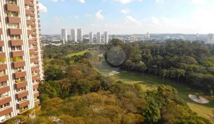 Apartamento com 4 quartos à venda em Jardim Bélgica - SP