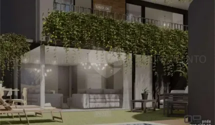 Condomínio com 3 quartos à venda em Cidade Jardim - SP