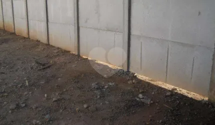 Terreno à venda ou para locação em Santo Amaro - SP