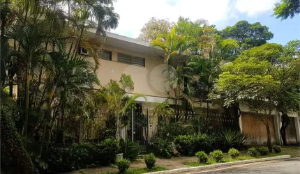 Sobrado com 3 quartos à venda em Brooklin Paulista - SP