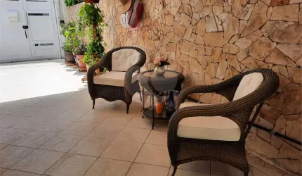 Sobrado com 3 quartos à venda em Vila Cordeiro - SP