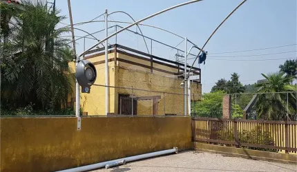 Casa com 1 quartos à venda ou para locação em Jardim Petrópolis - SP