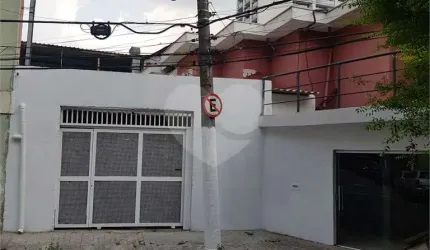 Sobrado com 1 quartos à venda ou para locação em Santo Amaro - SP