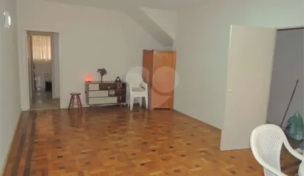 Sobrado com 3 quartos à venda em Indianópolis - SP