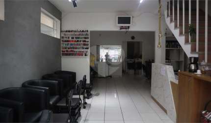 Sobrado com 2 quartos à venda em Socorro - SP