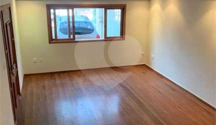 Casa com 4 quartos à venda em Jardim Bélgica - SP