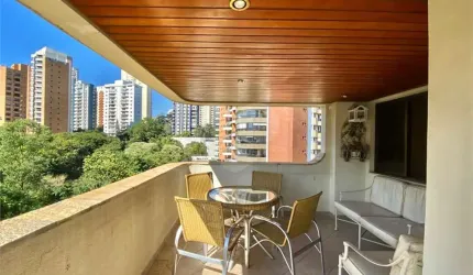 Apartamento com 3 quartos à venda em Vila Suzana - SP