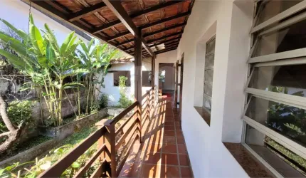 Casa térrea com 2 quartos à venda em Jardim Petrópolis - SP