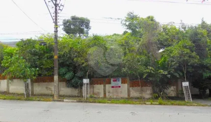 Terreno à venda em Santo Amaro - SP
