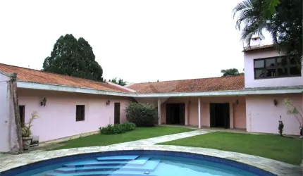 Casa com 3 quartos à venda em Jardim Cordeiro - SP