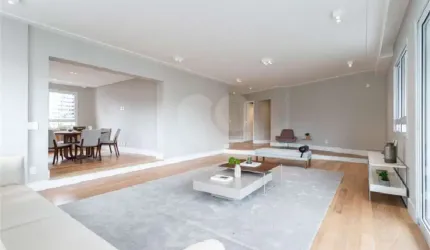Apartamento com 4 quartos à venda em Santa Cecília - SP