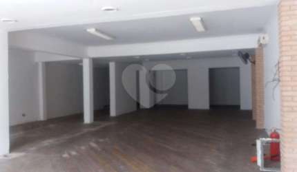 Loja à venda ou para locação em Moema - SP