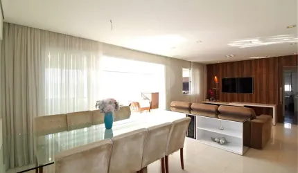Apartamento com 3 quartos à venda em Santo Amaro - SP