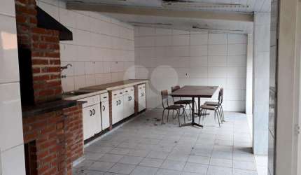 Sobrado com 3 quartos à venda em Campo Belo - SP