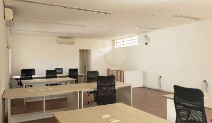 Sobrado com 1 quartos à venda ou para locação em Chácara Santo Antônio (zona Sul) - SP