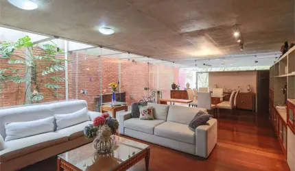 Sobrado com 3 quartos à venda em Jardim Marajoara - SP