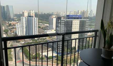 Apartamento com 2 quartos à venda em Vila Cruzeiro - SP