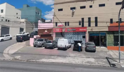 Prédio inteiro à venda em Jardim Prudência - SP