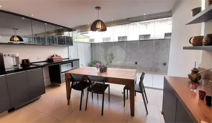Apartamento com 2 quartos à venda ou para locação em Vila Paulista - SP