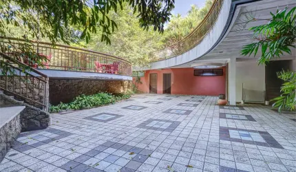 Condomínio com 1 quartos à venda ou para locação em Jardim Dos Estados - SP