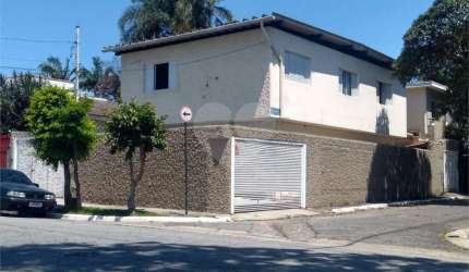 Sobrado com 5 quartos à venda em Planalto Paulista - SP