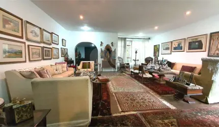 Sobrado com 4 quartos à venda em Granja Julieta - SP