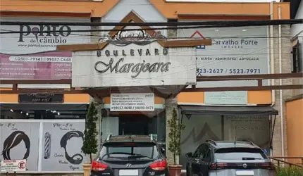 Prédio inteiro à venda em Vila Sofia - SP