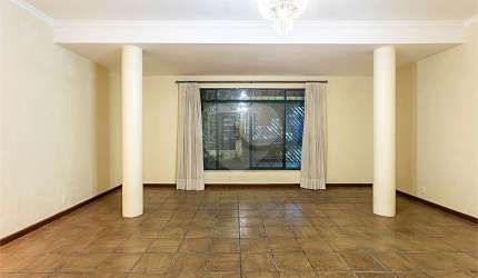 Casa com 3 quartos à venda em Santo Amaro - SP