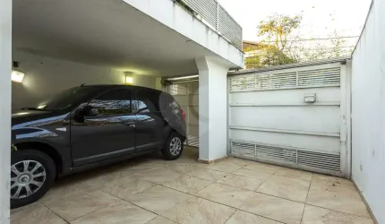 Sobrado com 2 quartos à venda em Santo Amaro - SP