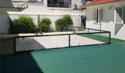 Sobrado com 3 quartos para locação em Vila Progredior - SP