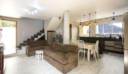 Casa térrea com 6 quartos à venda em Santo Amaro - SP