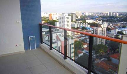 Cobertura com 1 quartos à venda em Jardim Santo Amaro - SP
