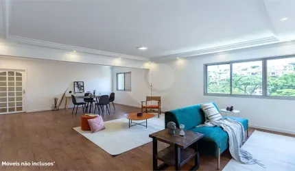 Apartamento com 2 quartos à venda em Perdizes - SP