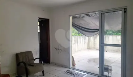 Sobrado com 2 quartos à venda em Jardim Taquaral - SP