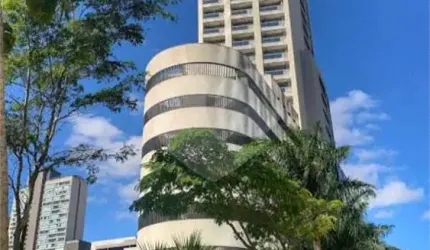 Salas à venda em Vila São Francisco (zona Sul) - SP