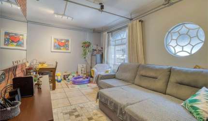 Sobrado com 4 quartos à venda em Vila Nova Caledônia - SP