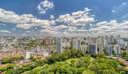 Cobertura com 4 quartos à venda em Vila Sofia - SP